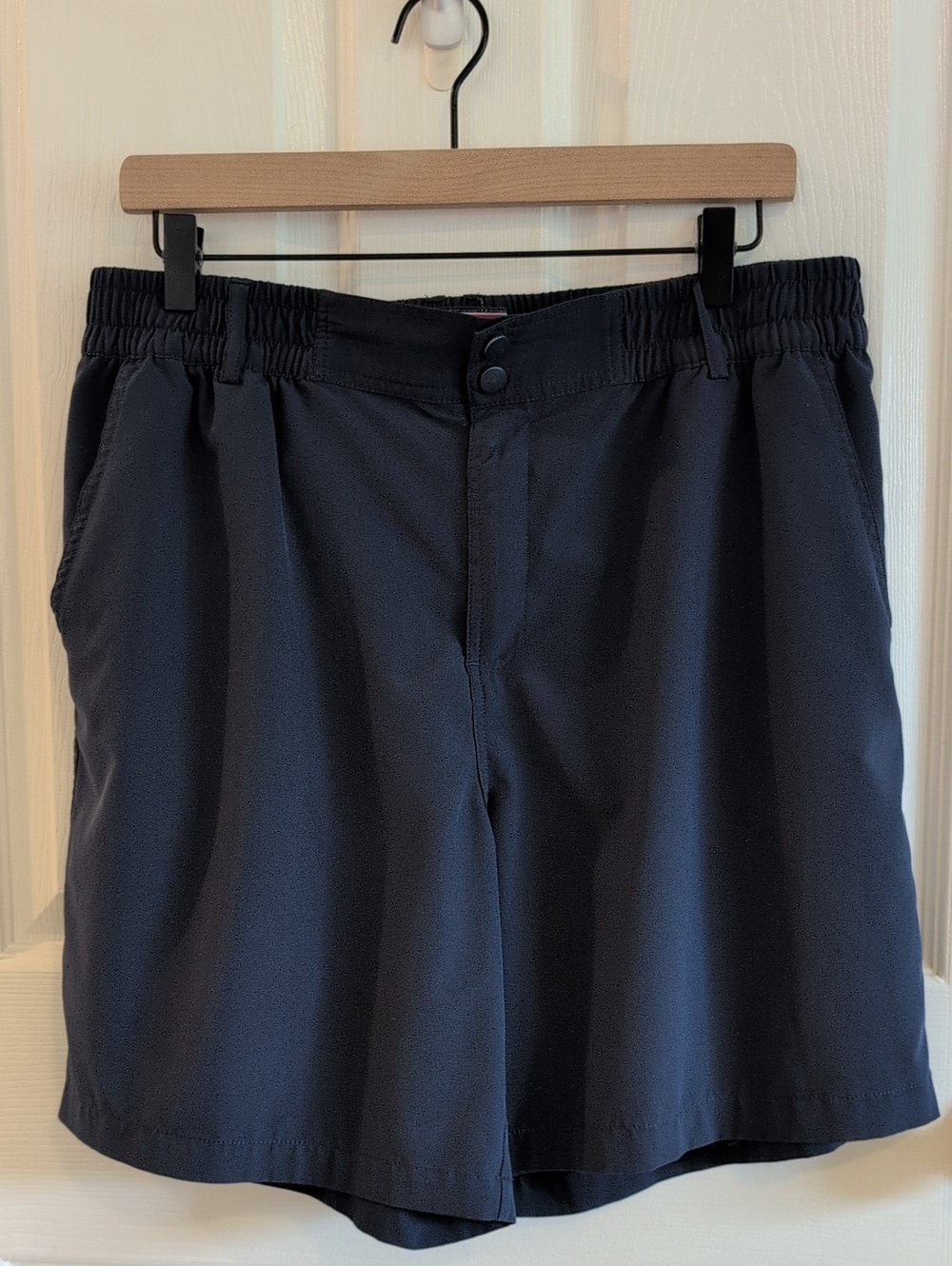 Burlebo Men's Shorts